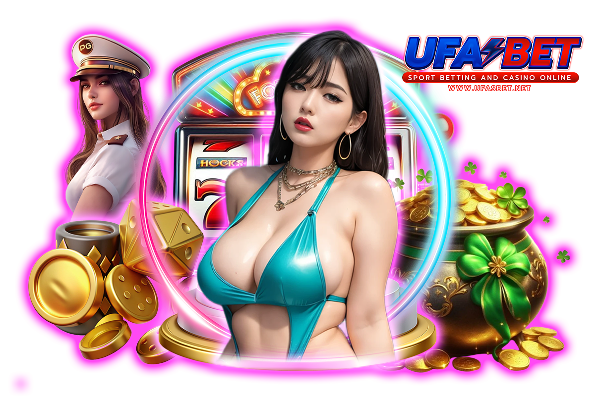 ufasbet เว็บตรง