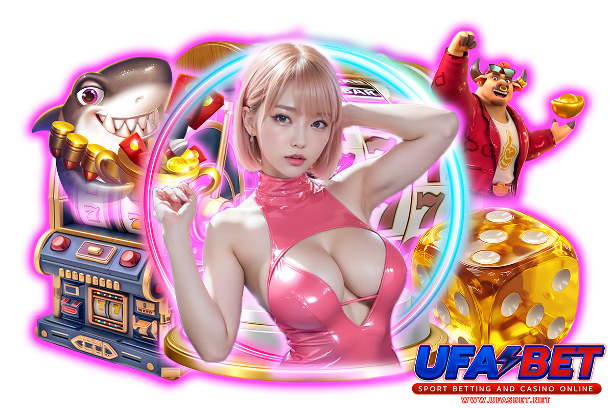 ufasbet แจกเครดิตฟรี