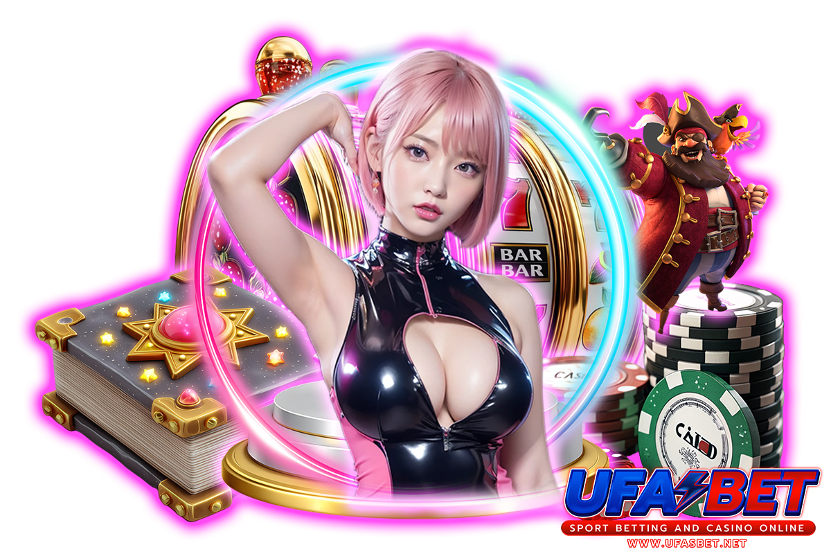 ufasbet